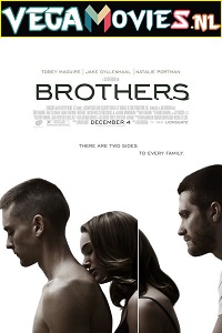  Brothers (2009) {English with Subtitles} Full Movie WEB-DL 480p [400MB] | 720p [800MB]