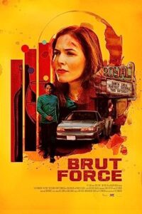  Brut Force (2022) WEB-DL Dual Audio {Hindi-English} 480p [350MB] | 720p [900MB] | 1080p [2GB]