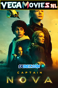  Captain Nova (2021) Hindi [Voice Over] Full Movie WEB-DL 720p [783MB]