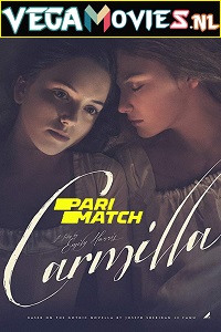  Carmilla (2019) Dual Audio {Hindi-English} 480p [300MB] | 720p [900MB]