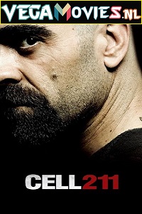  Celda 211 (2009) Dual Audio {Hindi-English} 480p [350MB] | 720p [950MB]