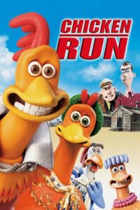  Chicken Run (2000) Dual Audio [Hindi-English] 480p [300MB] | 720p [700MB] | 1080p [2GB]