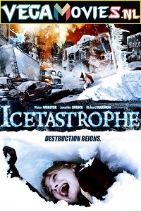  Christmas Icetastrophe (2014) Dual Audio {Hindi-English} 480p [300MB] | 720p [800MB]