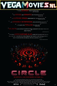  Circle (2015) {English With Subtitles} 480p [300MB] | 720p [600MB]