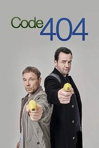  Code 404 (2020) Season 1 English SKY Originals Complete Series 480p || 720p