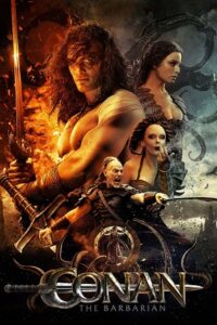  Conan the Barbarian (2011) Dual Audio {Hindi-English} 480p [400MB] | 720p [800MB] | 1080p [3.8GB]