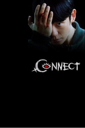  Connect (2022) Season 1 Complete {Korean With English Subtitles} WEB Series 720p [200MB] HEVC WEB-DL