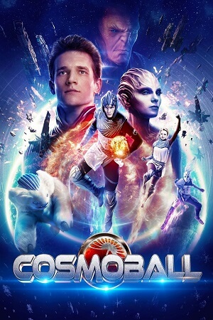  Cosmoball (2020) BluRay Dual Audio {ORG 2.0 Hindi - Russian} 480p [415MB] | 720p [1.2GB] | 1080p [2.5GB]