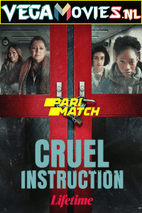  Cruel Instruction (2022) Hindi [Voice Over] Full Movie WEB-DL 720p [802MB]