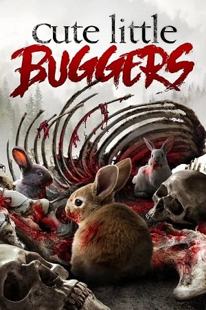  [18-] Cute Little Buggers (2017) Dual Audio {Hindi-English} 480p [350MB] | 720p [1GB]