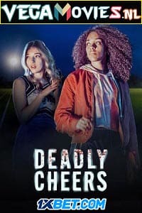  Deadly Cheers (2022) Hindi [Voice Over] Full Movie WeB-DL 720p [776MB]