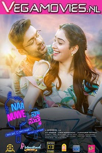  Diljala Aashiq – Naa Nuvve (2020) Hindi Dubbed Full Movie 480p [300MB] | 720p [750MB]