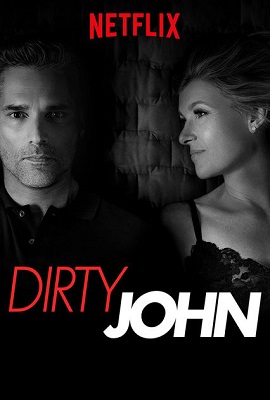  Dirty John – Season 1 (2018) Netflix Series Dual Audio {Hindi-English} 480p | 720p HDRip