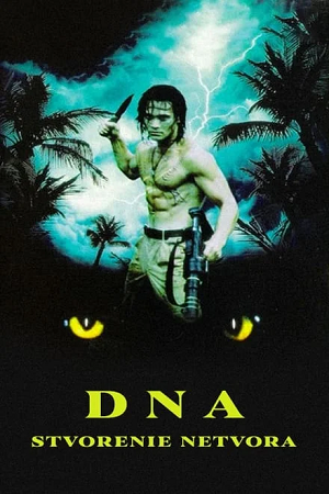  DNA (1996) BluRay Dual Audio {Hindi-English} 480p [350MB] | 720p [880MB] | 1080p [1.6GB] Full-Movie