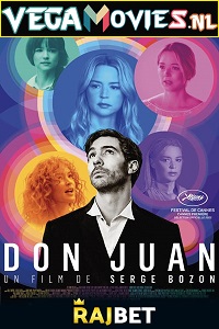  Don Juan (2022) Hindi Voice Over Full Movie CAMRip 720p [1GB]