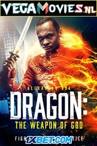  Dragon: The Weapon of God (2022) Hindi [Voice Over] Full Movie WeB-DL 720p [970MB]