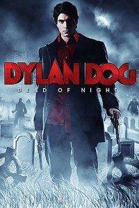  Dylan Dog Dead of Night 2010 {Hindi-English} 480p [400MB] | 720p [800MB] BluRay