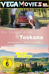  Ein Sommer in der Toskana (2019) Hindi Voice Over Full Movie WEB-DL 720p [1GB]