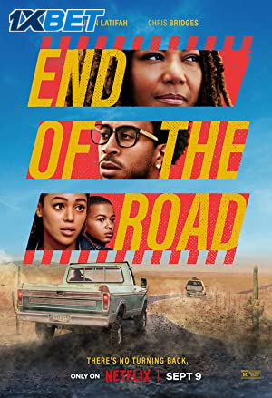  End of the Road (2022) Hindi [Voice Over] Full Movie WEB-DL 720p [1GB]