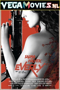  Everly (2014) Dual Audio {Hindi-English} 480p [300MB] | 720p [800MB]