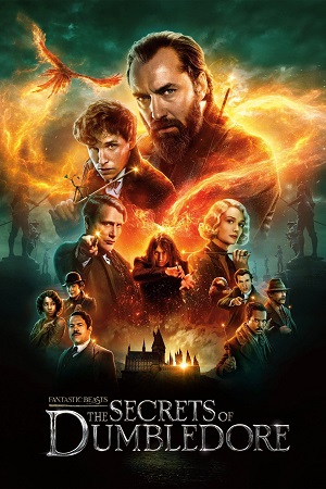  Fantastic Beasts 3: The Secrets of Dumbledore (2022) Dual Audio {Hindi-English} 480p [500MB] | 720p [1.5GB] | 1080p [3.5GB] | 2160p [18GB]