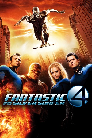  Fantastic Four 2: Rise of the Silver Surfer (2007) Blu-Rau Dual Audio {Hindi-English} 480p [300MB] | 720p [800MB] | 1080p [2.5GB]