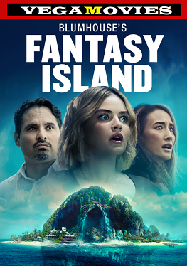  Fantasy Island (2020) UNRATED Dual Audio {Hindi-English} 480p [400MB] | 720p [1GB] | 1080p [2GB]