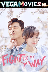  Fight For My Way (Season 1) Dual Audio {Hindi - Korean} Complete WEB Series 480p [180MB] | 720p [400MB] WEB-DL