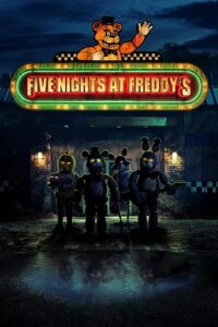  Five Nights at Freddy’s (2023) WEB-DL {English With Subtitles} Full Movie 480p [350MB] | 720p [900MB] | 1080p [2.2GB]