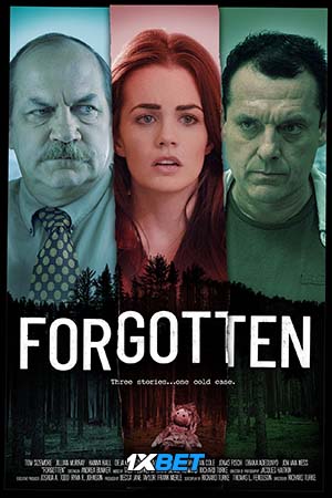  Forgotten (2022) Hindi [Voice Over] Full Movie WEB-DL 720p [1GB]