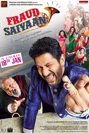  Fraud Saiyaan (2019) Hindi Full Movie WEB-DL 480p [300MB] | 720p [1GB] | 1080p [3.4GB]