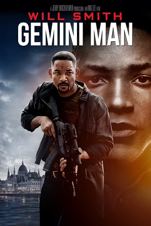  Gemini Man (2019) Dual Audio {Hindi-English} 480p [350MB] | 720p [1GB] | 1080p [2GB]