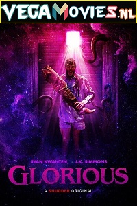  Glorious (2022) WEB-DL {English With Subtitles} 480p [250MB] | 720p [650MB] | 1080p [1.5GB]