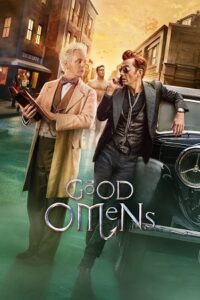  Good Omens (Season 1 – 2) Amazon Prime Originals Dual Audio {Hindi-English} 720p | 1080p WEB-DL