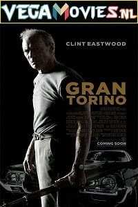  Gran Torino (2008) Dual Audio {Hindi-English} 480p [400MB] | 720p [900MB] | 1080p [2.5GB]