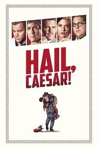  Hail, Caesar (2016) Dual Audio {Hindi-English} 480p [300MB] | 720p [1GB]