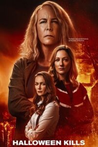  Halloween Kills (2021) Dual Audio [Hindi - English] BluRay 480p [450MB] | 720p [1.3GB] | 1080p [3.1GB]