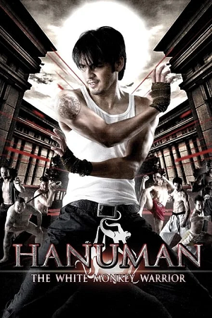  Hanuman : The White Monkey Warrior (2008) Dual Audio [Hindi Dubbed (ORG) & Thai] 480p [360MB] | 720p [1.3GB] BluRay