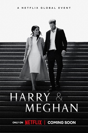  Harry & Meghan (2022) Season 1 [S01E06 Added] Dual Audio {Hindi-English} 720p [450MB] HEVC WEB-DL