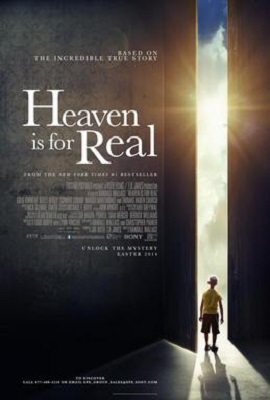  Heaven Is for Real (2014) Dual Audio {Hindi-English} 480p [300MB] | 720p [800MB]