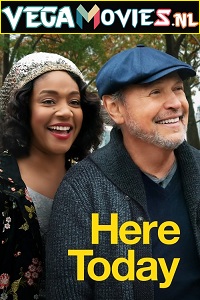  Here Today (2021) Dual Audio [Hindi-English] WeB-DL 480p [410MB] | 720p [1.2GB] | 1080p [2.3GB]