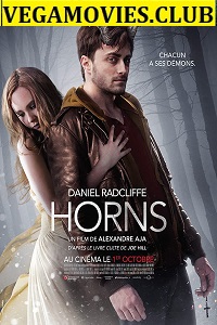  Horns (2013) Full Movie in English 480p [400MB] | 720p [900MB]