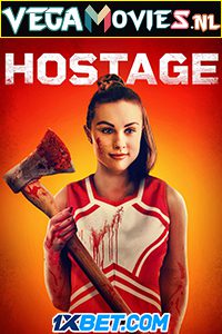  Hostage (2021) Tamil [Voice Over] Full Movie WeB-DL 720p [923MB]