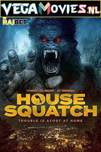  House Squatch (2022) Hindi Voice Over Full Movie WEB-DL 720p [1GB]