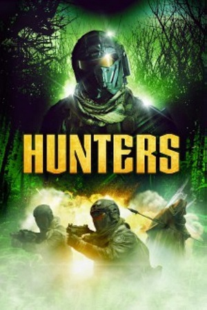  Hunters (2021) Dual Audio [Hindi - English] WeB-DL 480p [300MB] | 720p [850MB] | 1080p [2GB]