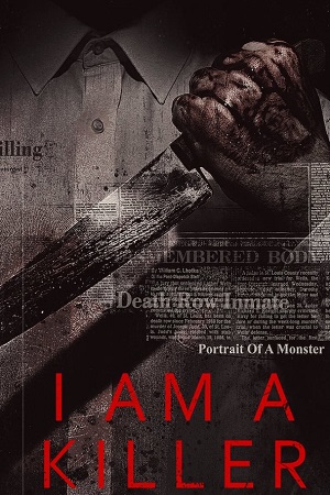  I Am a Killer (Season 1 – 4) Dual Audio [Hindi - English] Complete Netflix WEB Series 480p | 720p WEB-DL