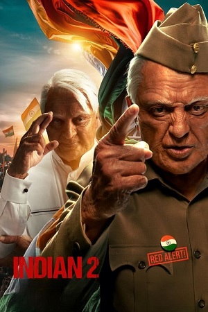  Indian 2 (2024) Hindi (LiNE) Audio Full Movie PRE-HD 480p [600MB] | 720p [1.5GB] | 1080p [3.4GB]