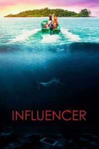  Influencer (2022) Dual Audio [Hindi - English] BluRay 480p [350MB] | 720p [850MB] | 1080p [2GB]