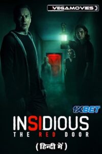  Insidious: The Red Door (2023) v2-HDCAMRip Dual Audio {Hindi (ORG-Clear) – English} 480p [250MB] | 720p [1GB] | 1080p [4GB]