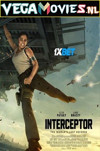  Interceptor (2022) Hindi [Voice Over] Full Movie WEB-DL 720p [1GB]